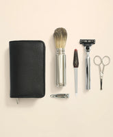 Leather Grooming Kit | Brooks Brothers