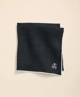 Linen Jacquard Pocket Square | Brooks Brothers