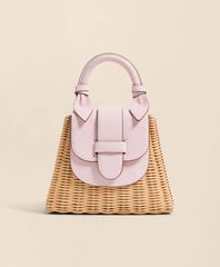 Pamela Munson Petite Lady Bag | Brooks Brothers