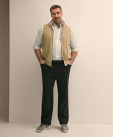 Performance Series Big & Tall Stretch 5-Pocket Pants | Brooks Brothers