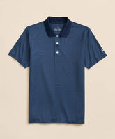 Performance Series Foulard Print Polo Shirt | Brooks Brothers
