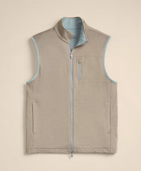 Performance Series Full-Zip Vest | Brooks Brothers