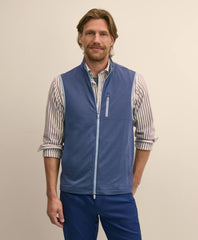 Performance Series Full-Zip Vest | Brooks Brothers