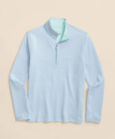 Performance Series Quarter-Zip | Brooks Brothers