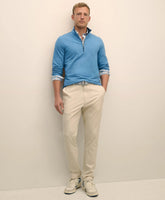 Performance Series Quarter-Zip | Brooks Brothers