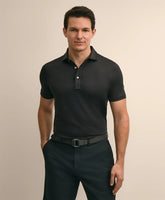 Performance Series Spread Collar Polo Shirt | Brooks Brothers