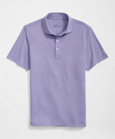 Performance Series Spread Collar Polo Shirt | Brooks Brothers