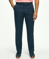 Performance Series Stretch Chino Pants | Brooks Brothers