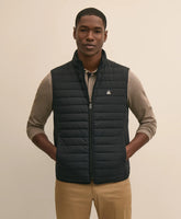 Performance Series Vest | Brooks Brothers
