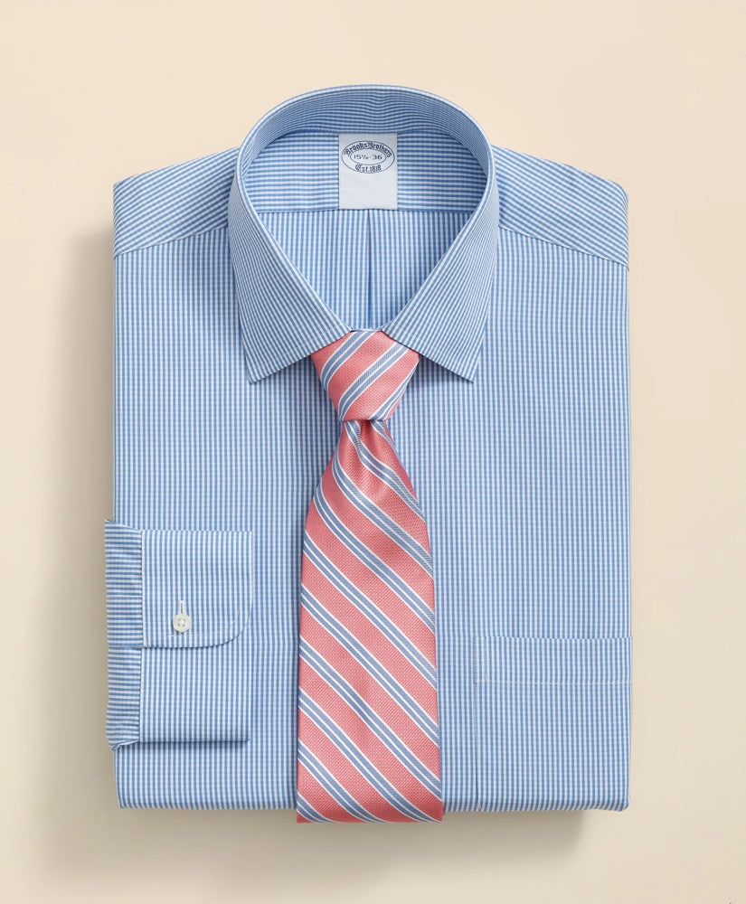 Pure Supima | Brooks Brothers