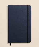 Shinola Linen Hardback Ruled Journal | Brooks Brothers