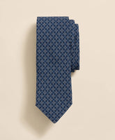 Silk Multi-Ring Tie | Brooks Brothers