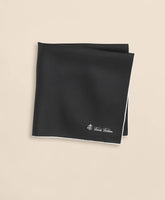 Silk Pocket Square | Brooks Brothers