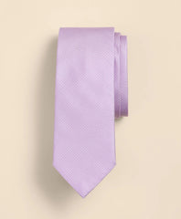 Silk Woven Oxford Tie | Brooks Brothers