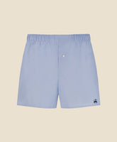 Slim Fit Cotton Broadcloth Boxers | Brooks Brothers
