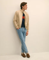 Slim Fit Denim Jeans | Brooks Brothers