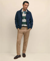 Slim Fit Cotton Advantage Chino | Brooks Brothers