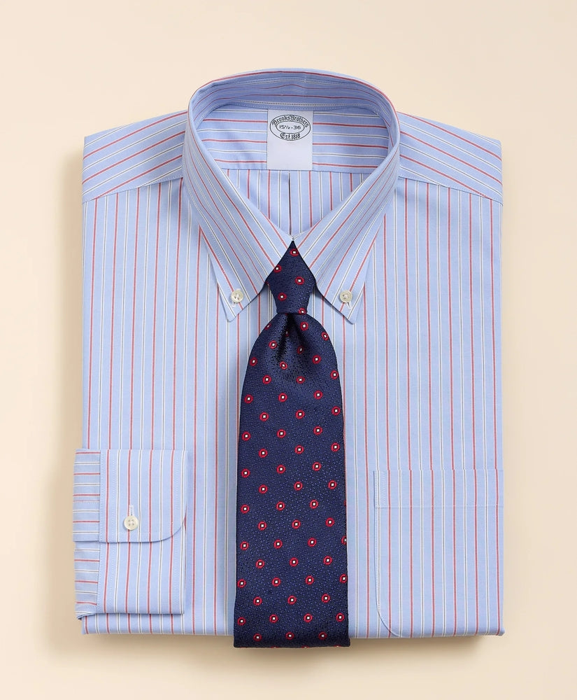 Stretch Supima | Brooks Brothers