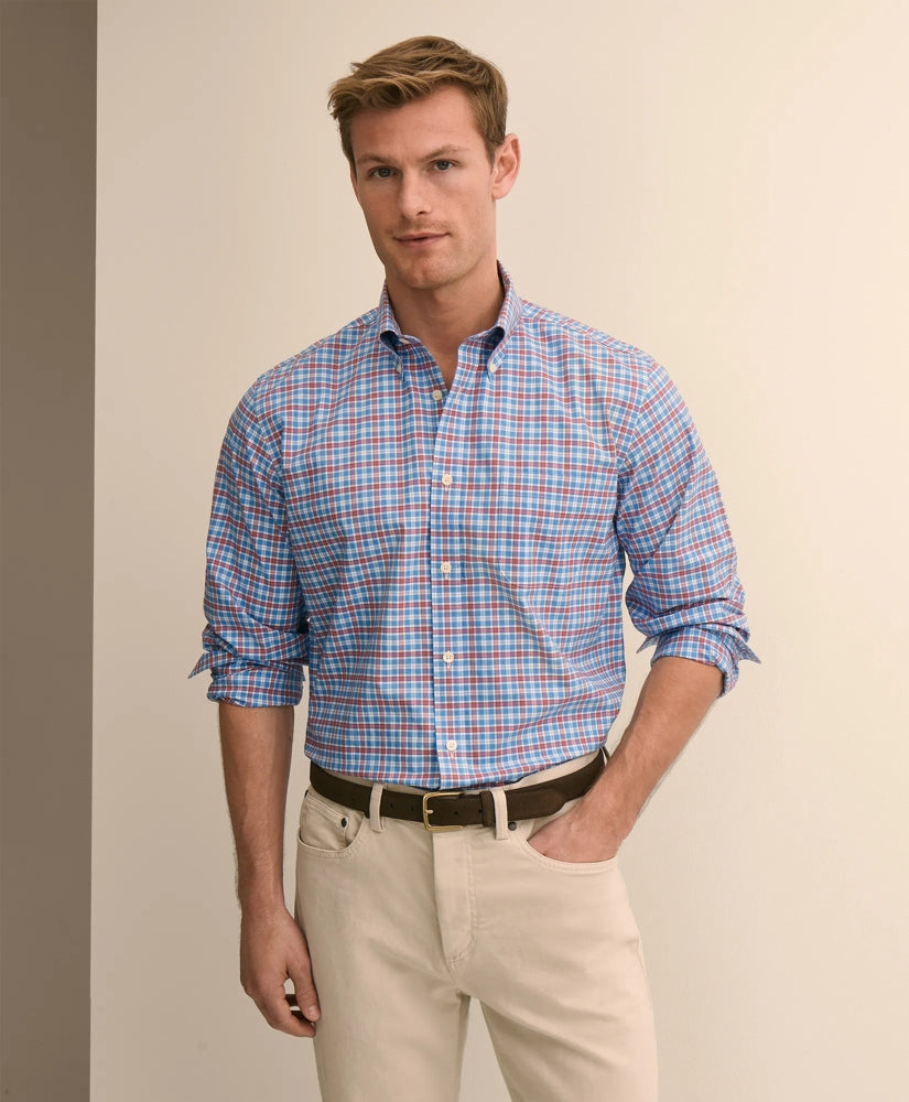 Stretch Supima | Brooks Brothers