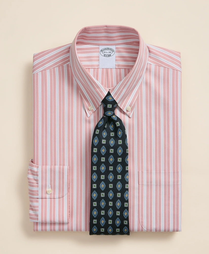 Stretch Supima | Brooks Brothers