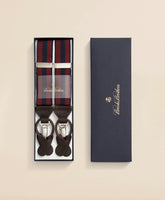 Striped Suspenders | Brooks Brothers
