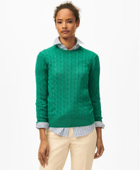 Supima | Brooks Brothers