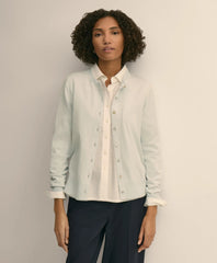 Supima | Brooks Brothers