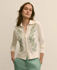 Supima | Brooks Brothers