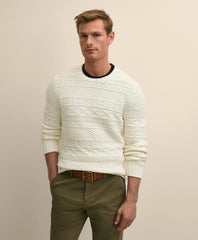 Supima | Brooks Brothers