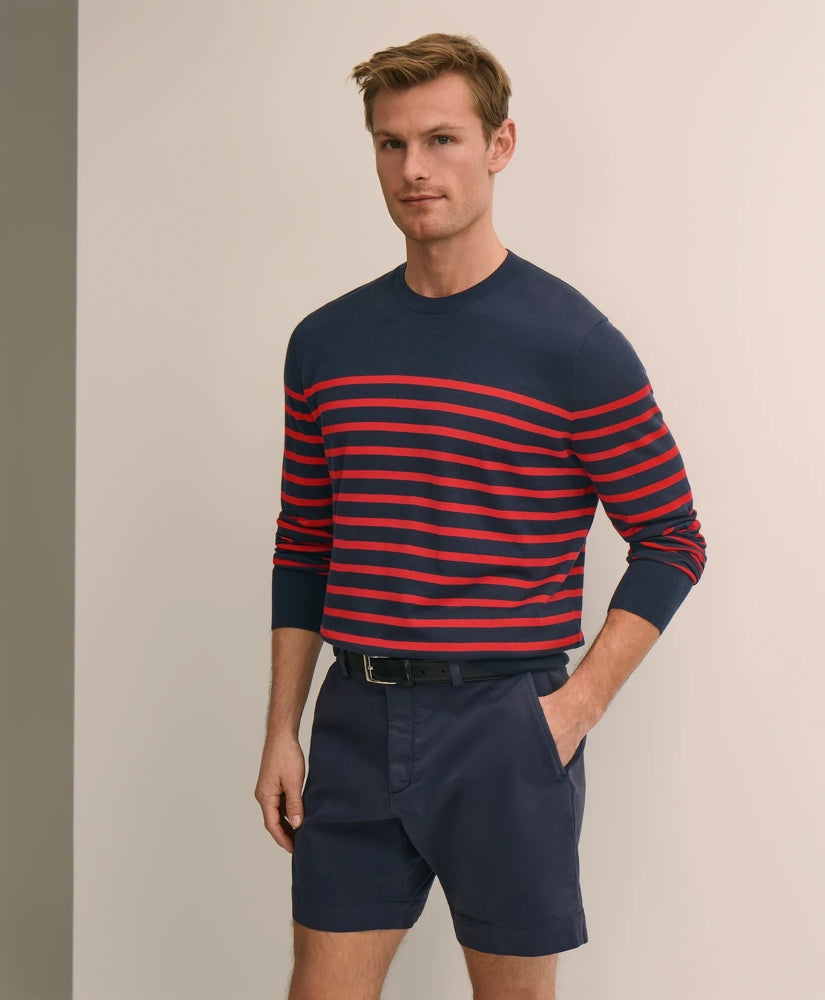 Supima | Brooks Brothers