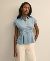 Supima | Brooks Brothers