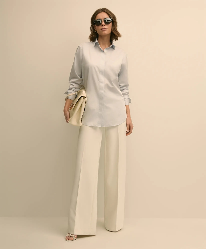 Supima | Brooks Brothers