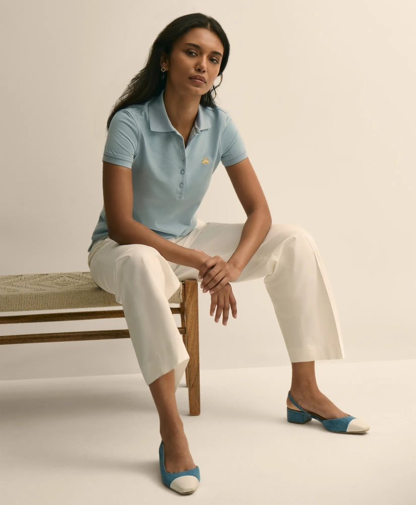 Supima | Brooks Brothers