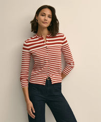 Supima | Brooks Brothers