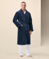 Terry Cloth Bathrobe | Brooks Brothers