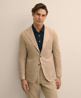 The Garment-Dyed Suit Jacket | Brooks Brothers