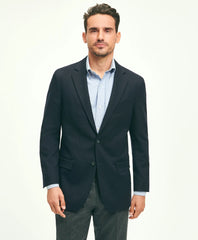 Traditional Fit Cashmere 1818 Sport Coat | Brooks Brothers