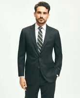 Traditional Fit Wool 1818 Suit | Brooks Brothers