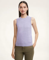 Twinset Shell in Supima | Brooks Brothers