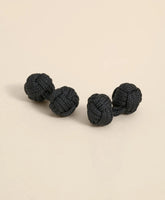 Woven Knot Cufflinks | Brooks Brothers