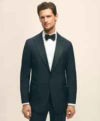 Classic Fit 1818 Wool Tuxedo | Brooks Brothers
