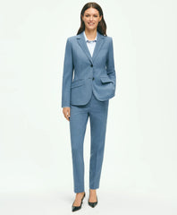 The Essentials Brooks Brothers Stretch Wool Jacket | Brooks Brothers