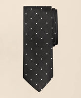 Dot Rep Tie | Brooks Brothers