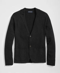 Ultimate Merino Wool Sweater Blazer | Brooks Brothers