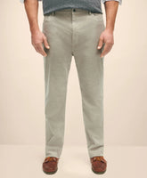 Big & Tall Five-Pocket Stretch Corduroy Cotton Pants | Brooks Brothers