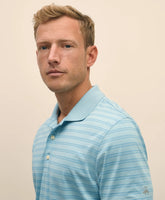 Performance Series BB#1 Stripe Polo Shirt | Brooks Brothers