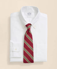 American-Made Oxford Cloth Button-Down Dress Shirt | Brooks Brothers