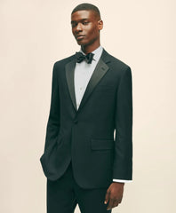 Slim Fit Wool 1818 Tuxedo | Brooks Brothers