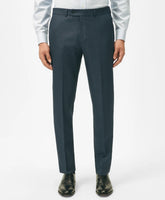 Brooks Brothers Explorer Collection Slim Fit Wool Nailhead Suit Pants | Brooks Brothers