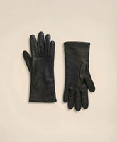 Lambskin Gloves with Cashmere Lining | Brooks Brothers